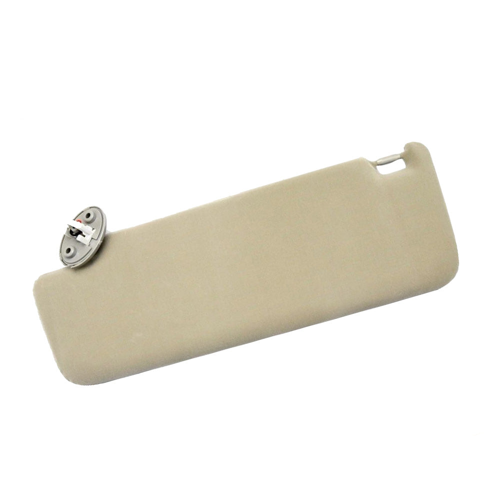 Right Hand Sun Visor Suitable For Toyota Prado TRJ120 RZJ120 LJ120 KZJ120 KDJ120 GRJ120