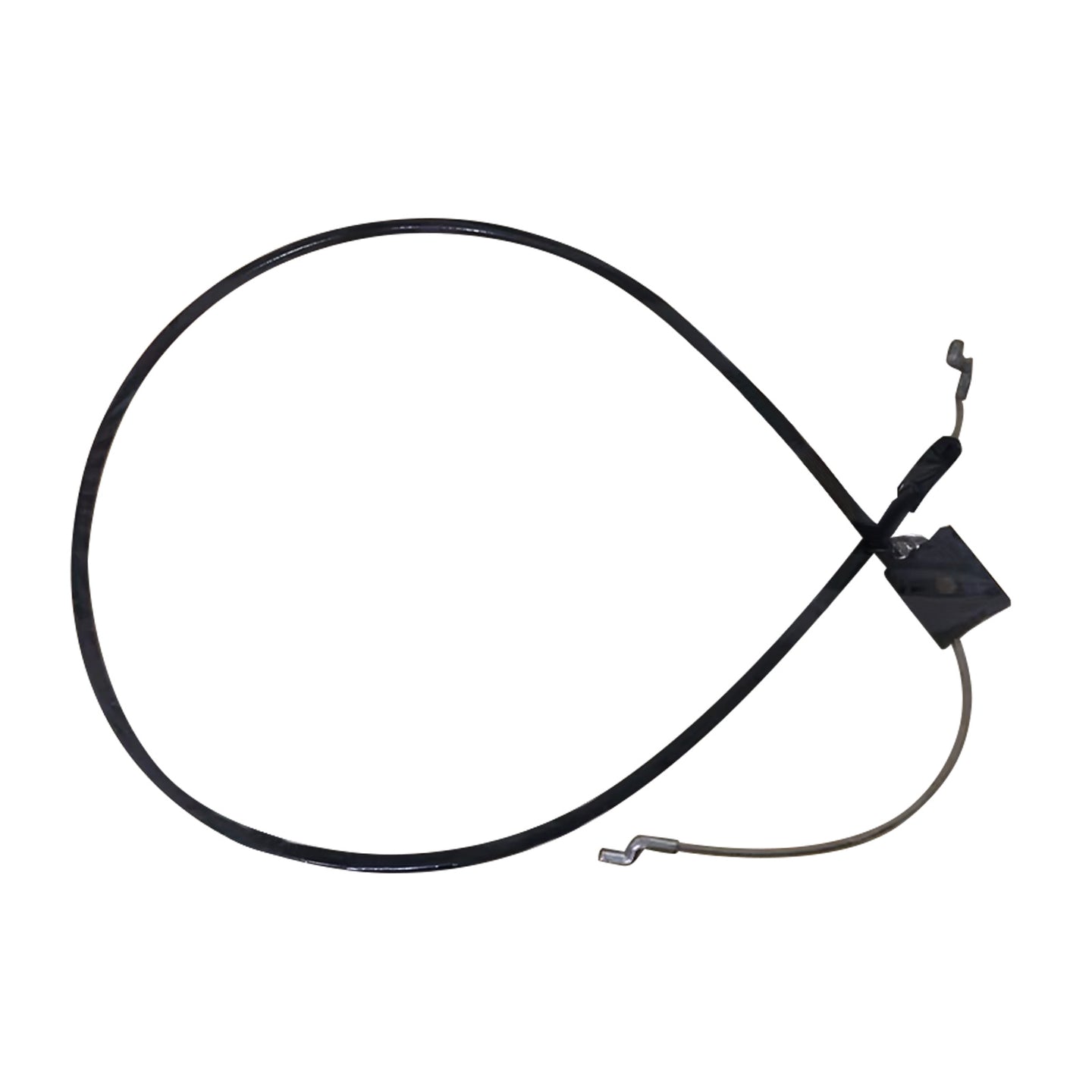 {{ Lawn Mower Brake Cable Suitable For Honda HRR216  HRX217 54530-VL0-S01 Black }} - Buy Car Parts Online at {{ Kaka Auto Parts }}.