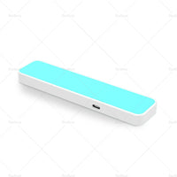 {{ Under Pillow Speaker Bluetooth-5. 0 Rechargeable Bone Conduction Sound Soundbar }} - Buy Car Parts Online at {{ Kaka Auto Parts }}.