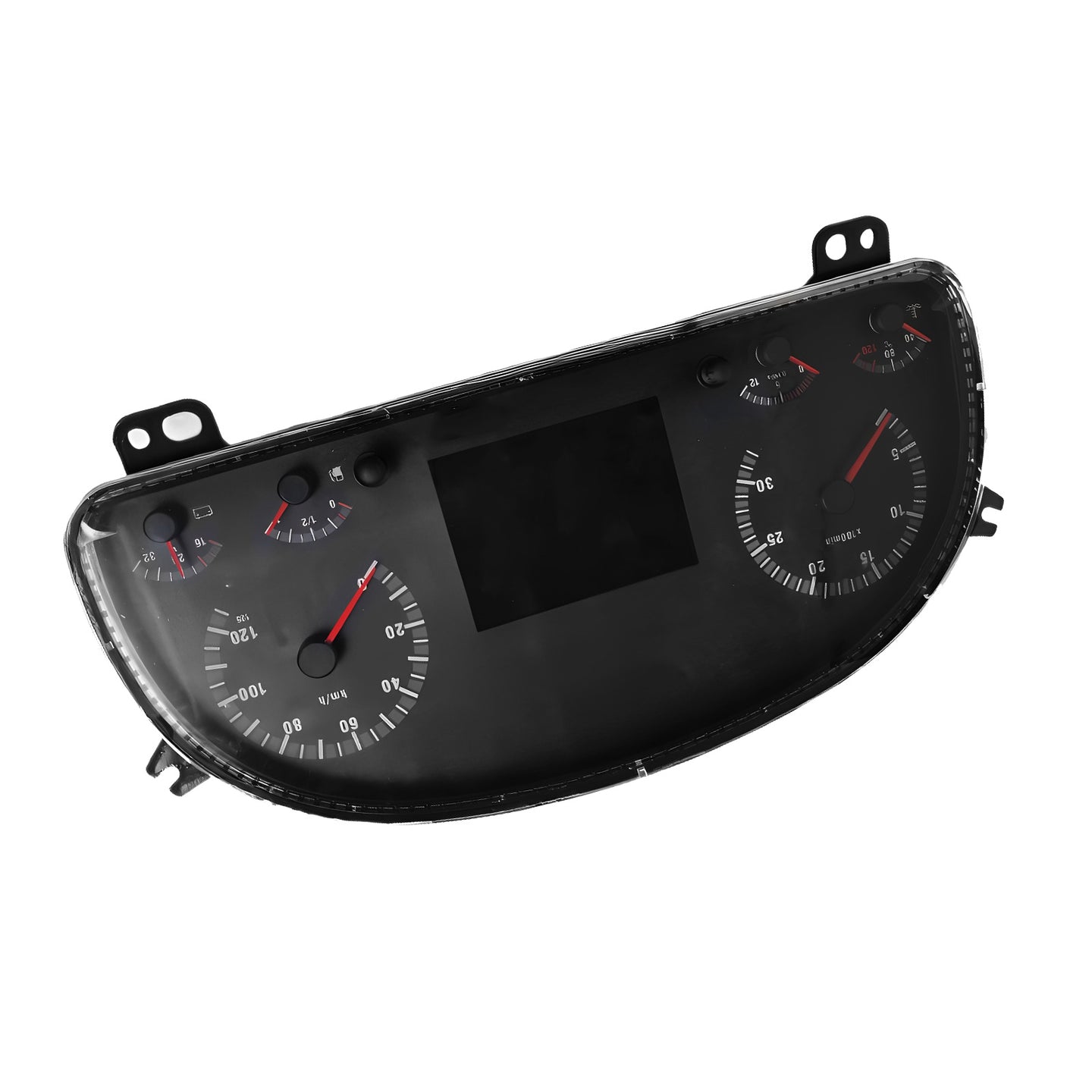 {{ Fuel Combination Instrument Suitable for Haowo Parts 371 380 4x2 Tractor Truck }} - Buy Car Parts Online at {{ Kaka Auto Parts }}.