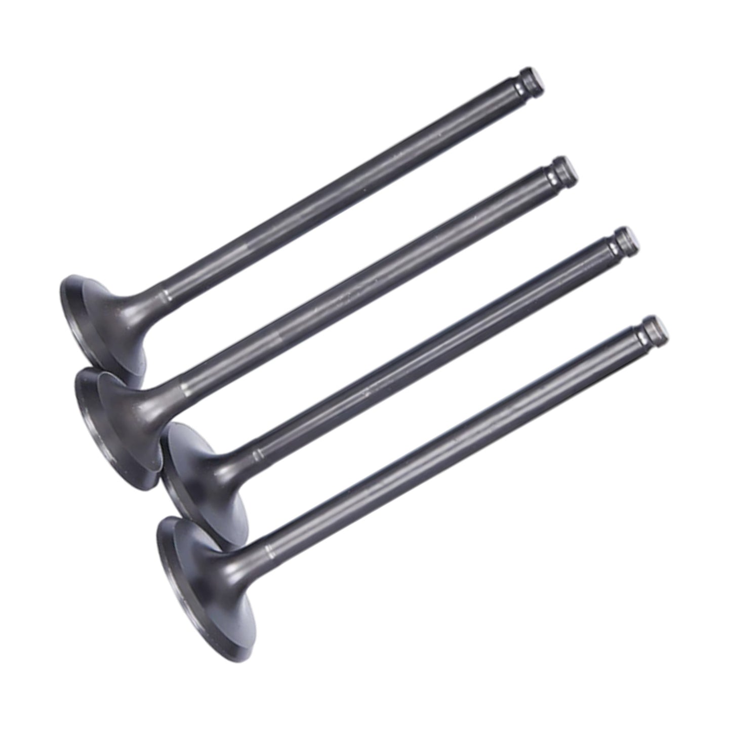 {{ 4Pcs Inlet/Intake Valve Suitable for Toyota Hilux LN86 107 111 HiAce LH125 2.8L }} - Buy Car Parts Online at {{ Kaka Auto Parts }}.