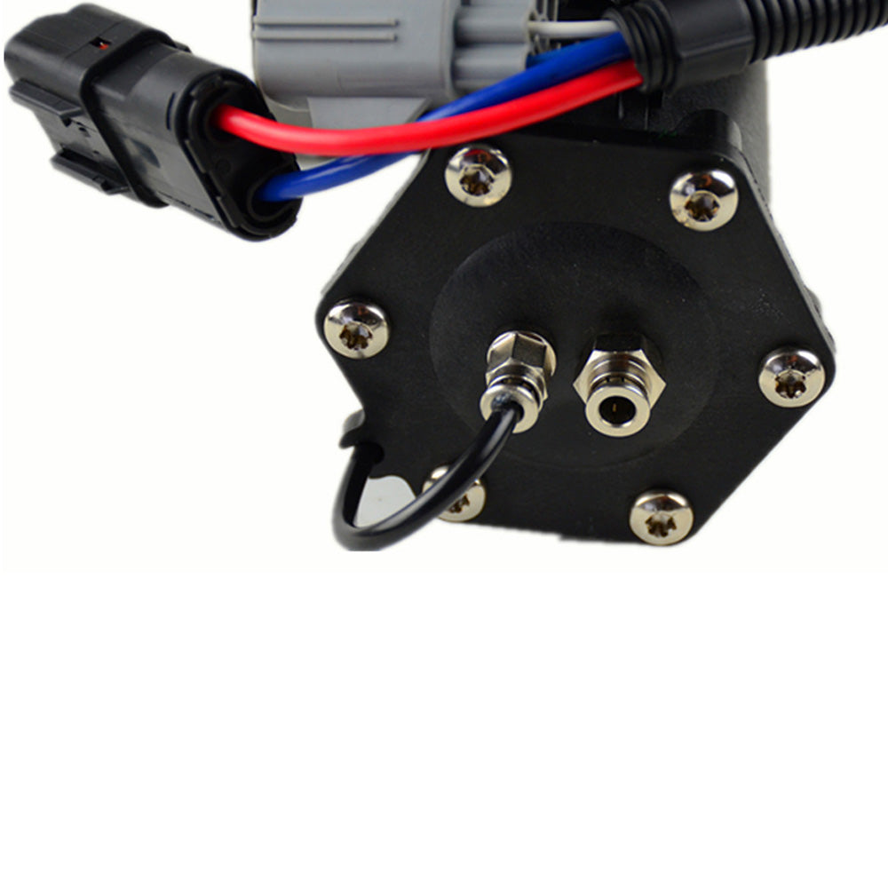 Air Suspension Compressor Pump Suitable for Discovery Range Rover Sport LR3 LR4