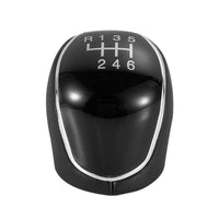 {{ 美国：Manual Gear Shift Knob 6 Speed Suitable for Ford Focus Mondeo S-Max Transit 澳洲：Manual Gear Shift Knob Suitable for Ford Ranger & Mazda BT50 pro 12-18 MT 6Speed }} - Buy Car Parts Online at {{ Kaka Auto Parts }}.