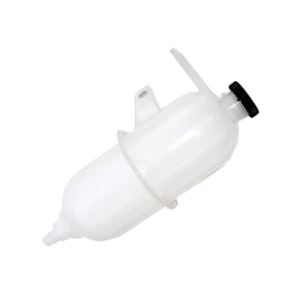 compare product Radiator Overflow Expansion Tank Suitable for 3. 0L Toyota Hilux KUN16 KUN26 1KD