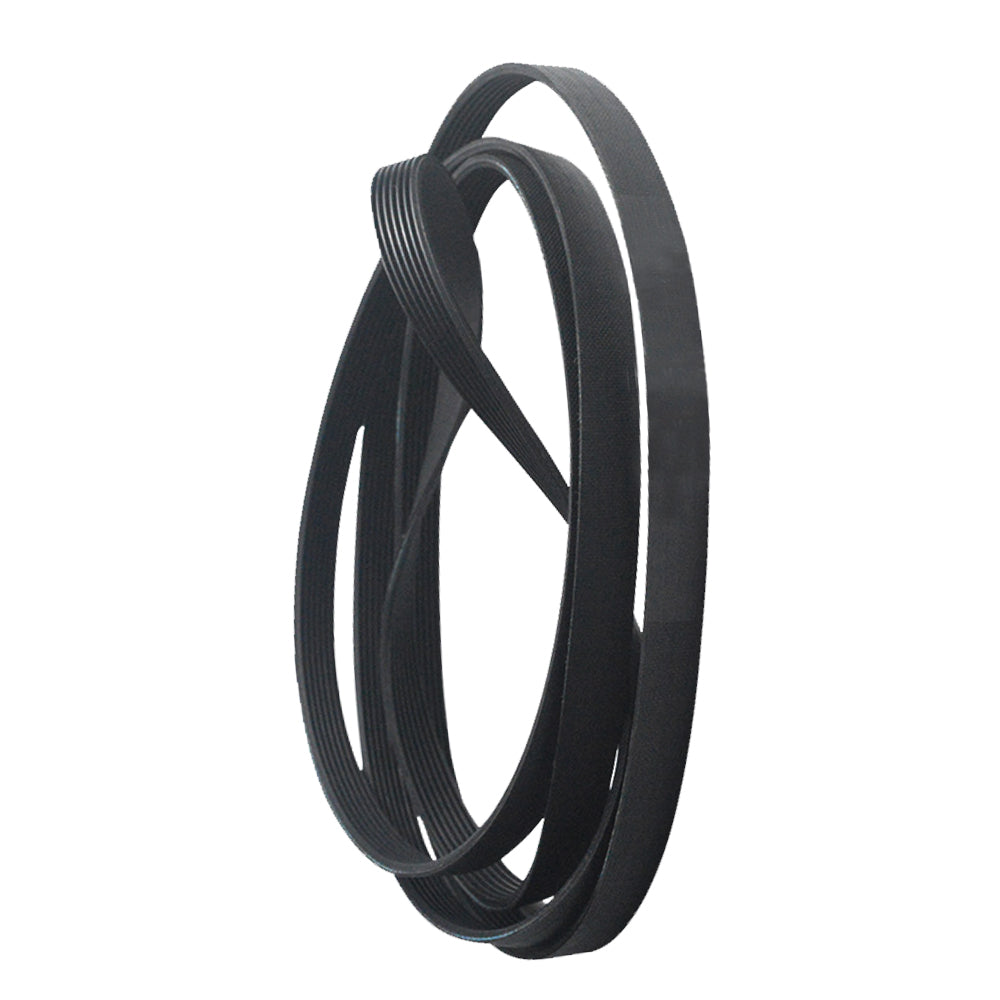 Dryer Drum Drive Belt 7PH1956 Suitable For ALDI SHPD80W / GGSHPD80W Heat Pump