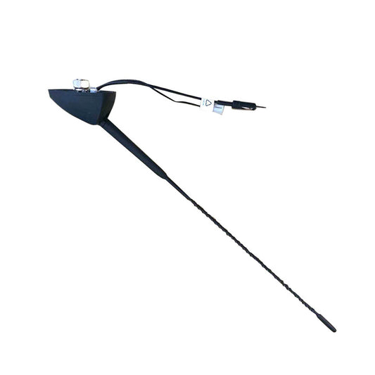 FM/AM Radio Roof Aerial Antenna Suitable For Isuzu D-Max / MU-X 8-98053048-0