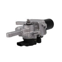 Turbo Electronic Vacuum Wastegate Suitable For Toyota Hiace & Hilux 1KD-FTV 2005-On