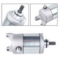 Starter Motor 12V Suitable for Yamaha YS250 TT250R YBR250 93-06