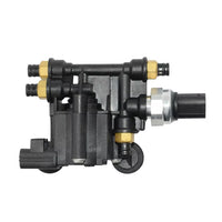Air Suspension Solenoid Valve Block Suitable For Land Rover Sport LR3 & LR4