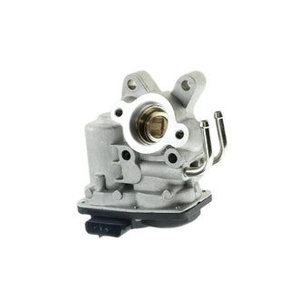 compare product EGR Valve With Gasket Suitable For Nissan Patrol GU Y61 3.0L 2007-On 14710MA70A