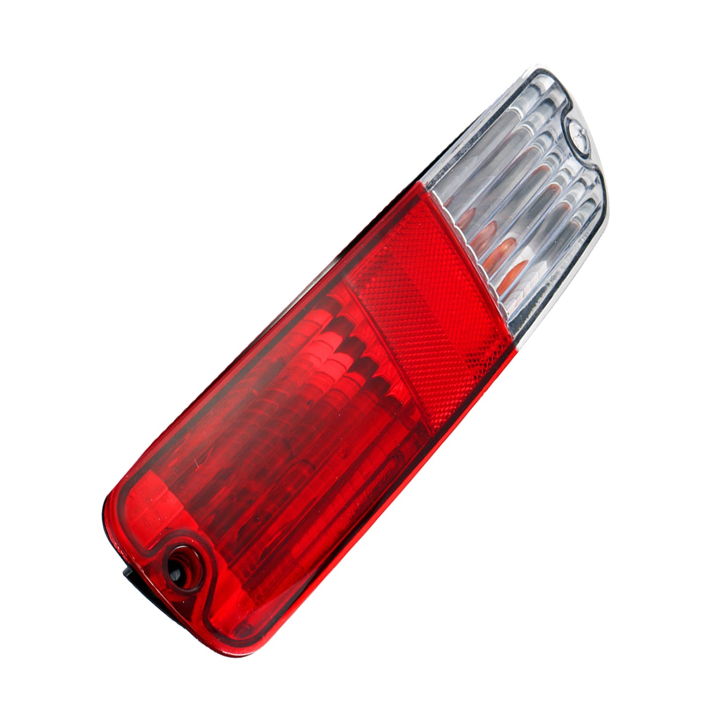 {{ LH+RH Rear Bumper Light Suitable For Mitsubishi Pajero Montero MN133775 MN133776 }} - Buy Car Parts Online at {{ Kaka Auto Parts }}.