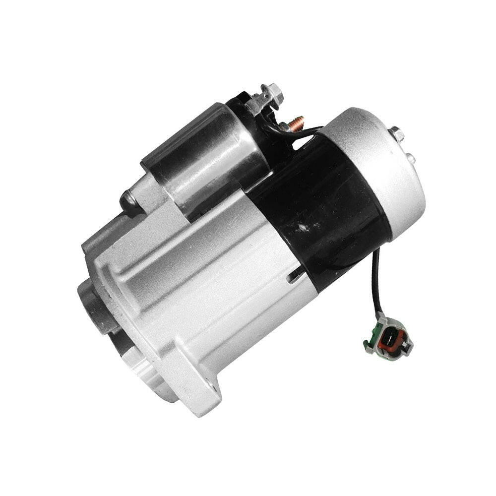Starter Motor Suitable For Nissan Pathfinder R50 VG33E V6 3.3L Petrol 1995-2005