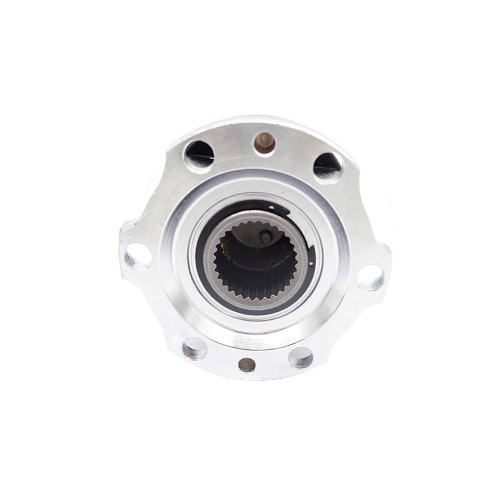 {{ 2x Free Wheeling Hubs Suitable For Toyota Landcruiser 76 78 79 105 Series 98-17 }} - Buy Car Parts Online at {{ Kaka Auto Parts }}.