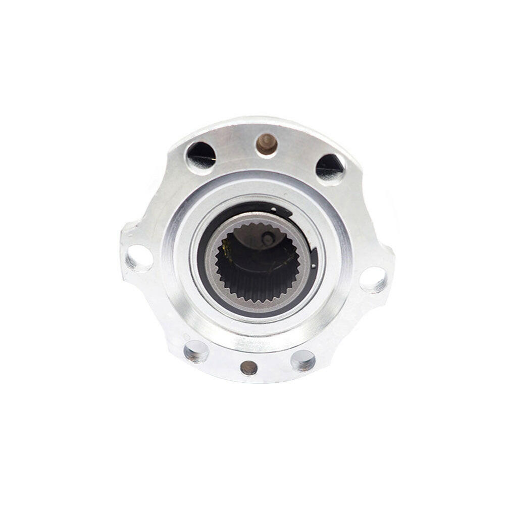 Free Wheeling Hubs 2x Suitable For Toyota Land Cruiser 76 78 79 105 Series 1998-2017