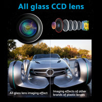 Rear View Parking Camera Suitable For Toyota Camry / Prius / Aurion