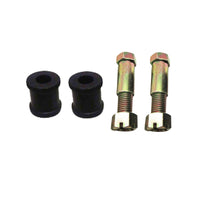 Front Suspension Stabilizer Bar Bushings 2x Suitable For Toyota Land Cruiser 80 Series 1993-1997 4.5L SUV