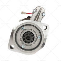 {{ Starter Motor Suitable for Holden Colorado Rodeo Isuzu TF 3.0L Diesel 4JJ1 08-12 }} - Buy Car Parts Online at {{ Kaka Auto Parts }}.