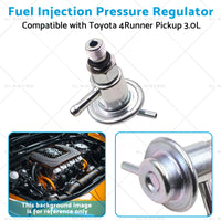 {{ Fuel Injection Pressure Regulator Suitable for Toyota 4Runner Pickup 3. 0L 88-95 }} - Buy Car Parts Online at {{ Kaka Auto Parts }}.