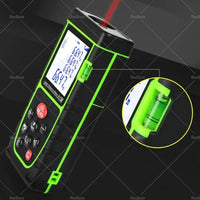 {{ 40m Handheld Digital Laser Distance Meter Finder Measure Tape Range Finder Tools }} - Buy Car Parts Online at {{ Kaka Auto Parts }}.