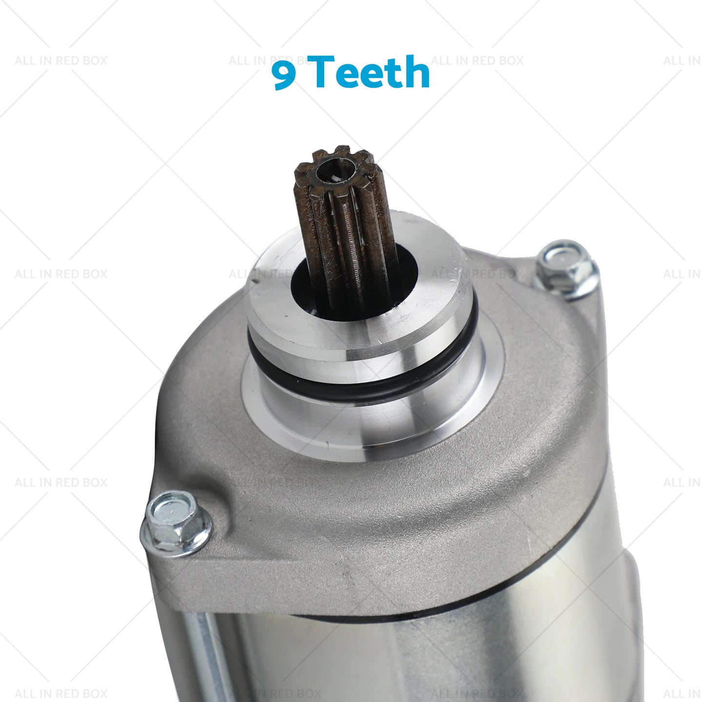 {{ Starter Motor Suitable for Husqvarna FE501 17-21 FS450 16-20 FC450 FR450 FE501S }} - Buy Car Parts Online at {{ Kaka Auto Parts }}.