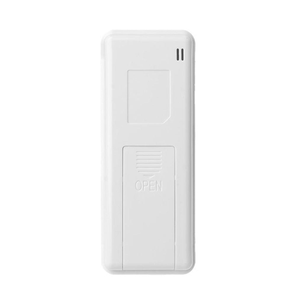 Air Conditioner Remote Control Suitable For Kelvinator KSV25HRF / KSV35HRF / KSV52HRF