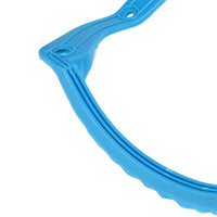 Oil Pan Gasket Blue Pre Early Suitable For SB Chevy V8 265 283 327 350 383 400