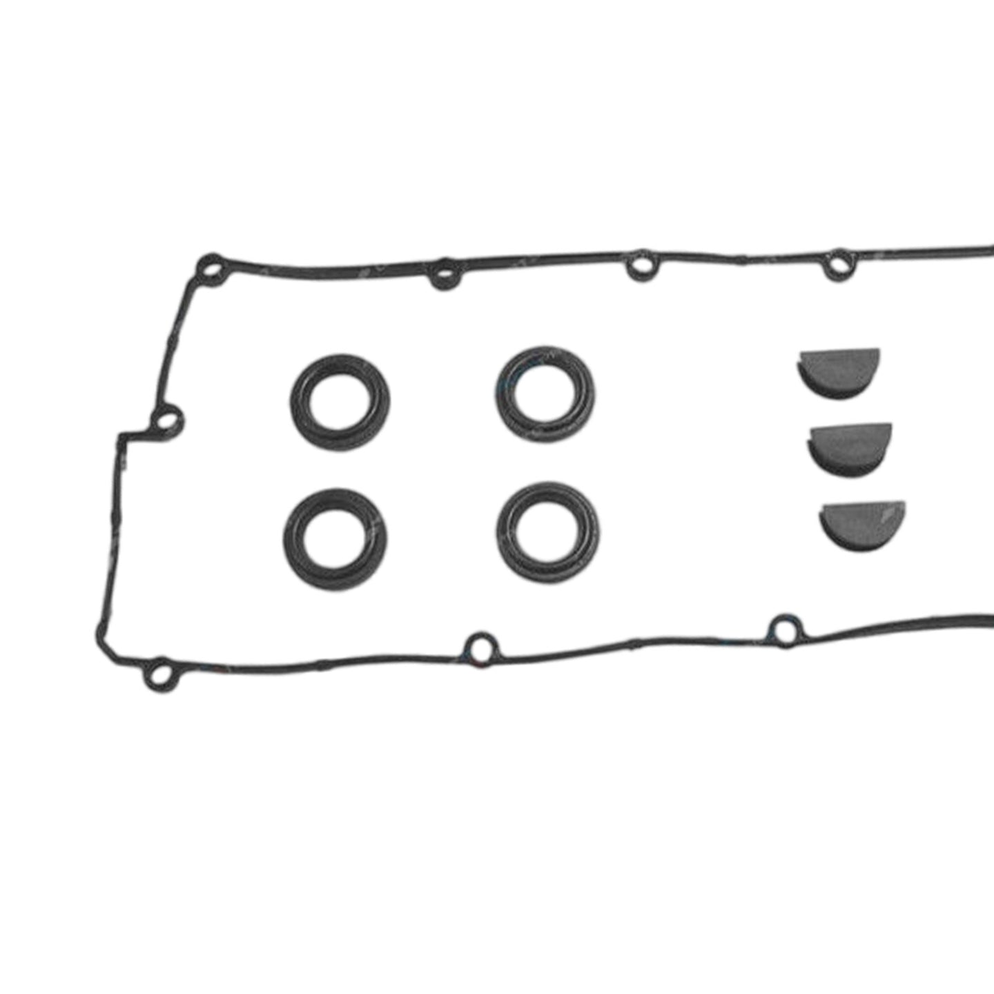 {{ Rocker Cover Gasket Kit Silicone Suitable For Hyundai Tucson JM Petrol 2.0 G4GC }} - Buy Car Parts Online at {{ Kaka Auto Parts }}.