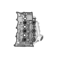 {{ Rocker Cover Inlet Manifold Left Suitable for Range Rover Discovery Aluminium }} - Buy Car Parts Online at {{ Kaka Auto Parts }}.