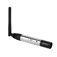 2.4G DMX512 Wireless Transmitter & Receiver Suitable For Stage Lighting Effects DMX Controllers