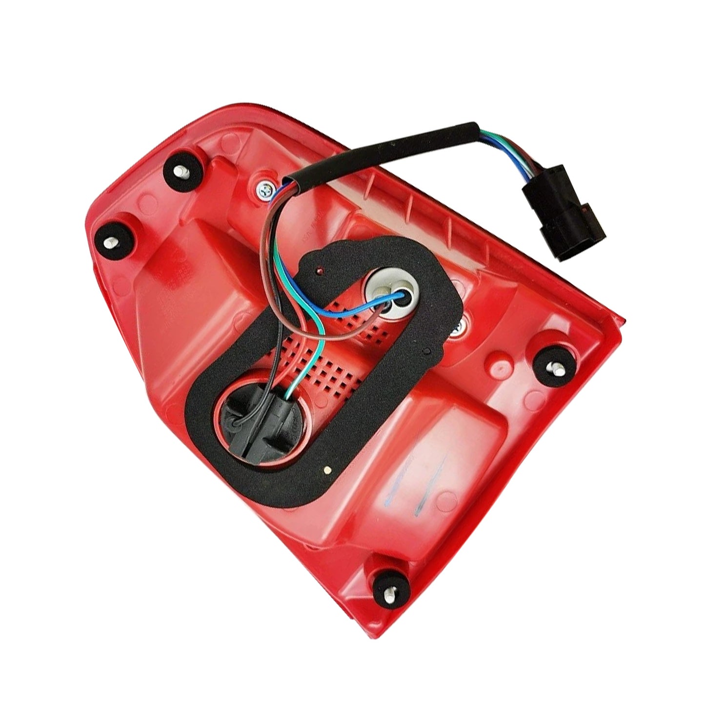 RH Side Tail Light Halogen Inner Tailgate Suitable For LDV G10 Cargo Van 15-on RH Side