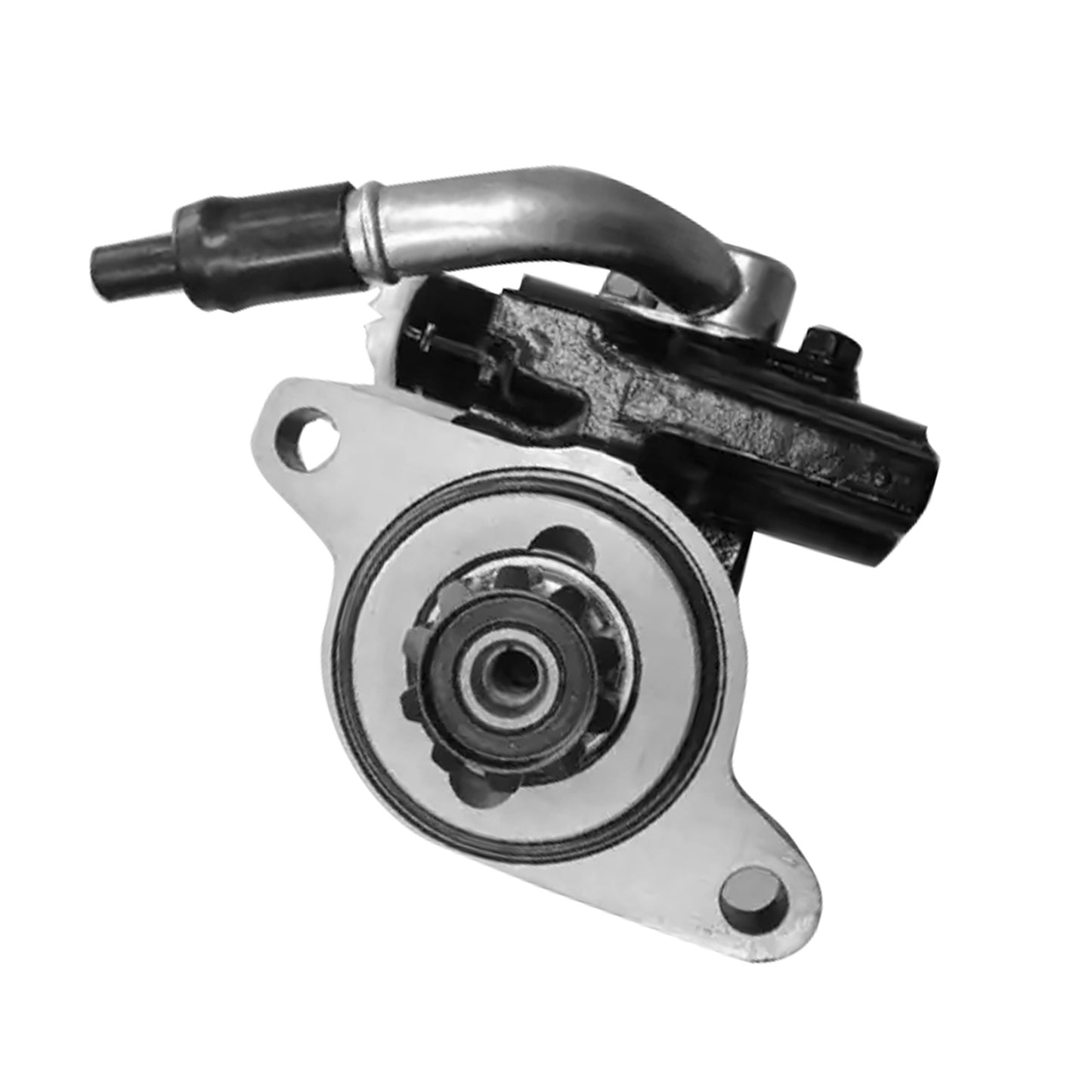 Power Steering Pump Suitable For Toyota Land Cruiser Prado J90 Hilux KZN160 165