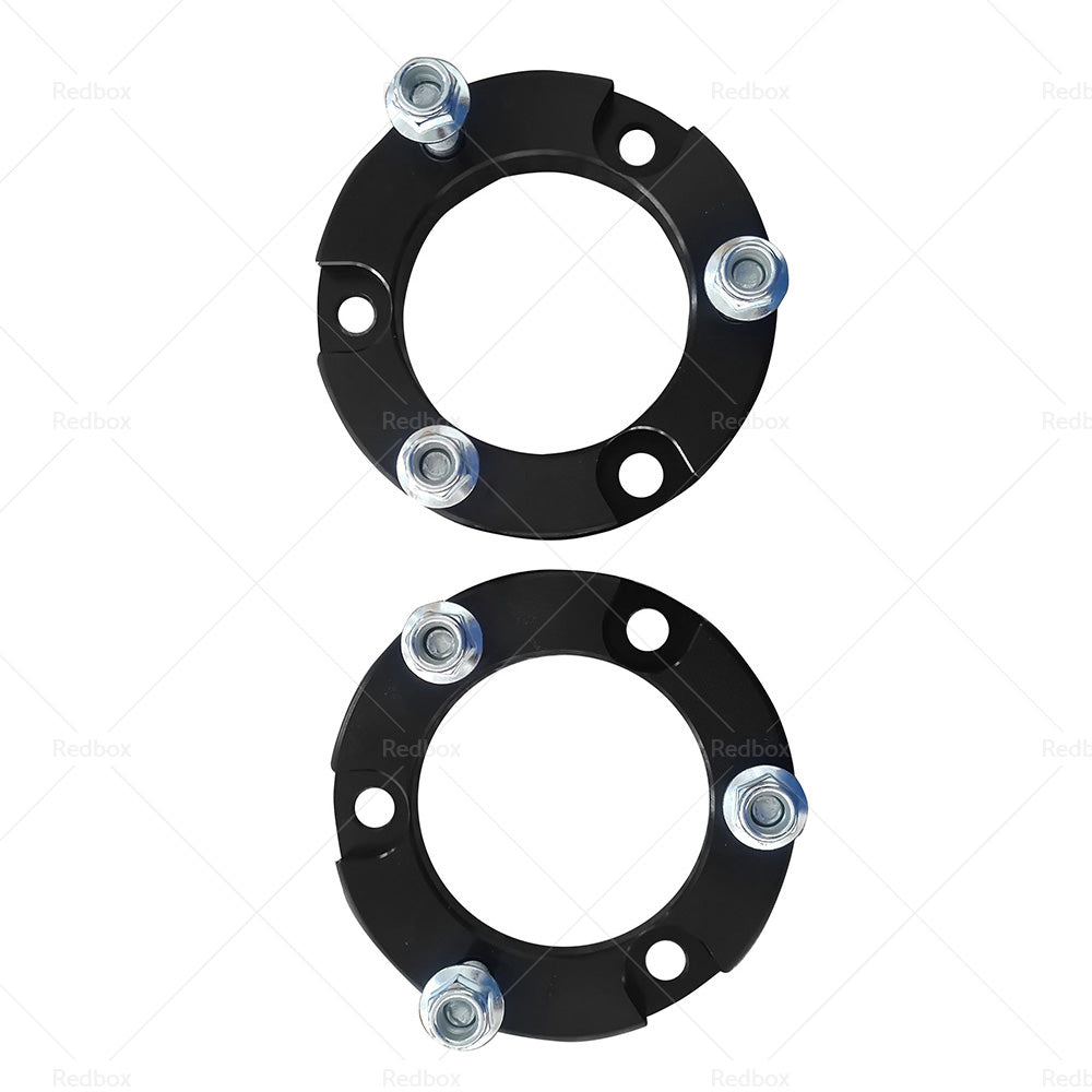 {{ 25mm Front Coil Strut Spacer Suitable For Toyota Hilux FJ Cruiser 120 150 Prado }} - Buy Car Parts Online at {{ Kaka Auto Parts }}.