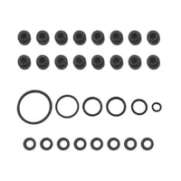 {{ VRS Head Gasket Kit & Bolt Set Suitable for Nissan Xtrail T30 2.5 QR25DE 2001-07 }} - Buy Car Parts Online at {{ Kaka Auto Parts }}.