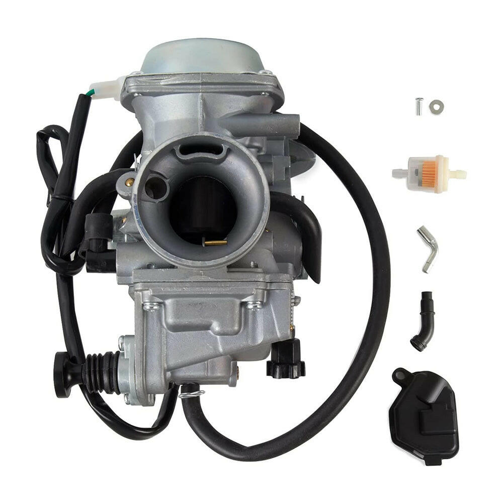 Carburetor Carby Suitable For Honda ATC250SX TRX300FW TRX350FE TRX350FM TRX350TM TRX400FW