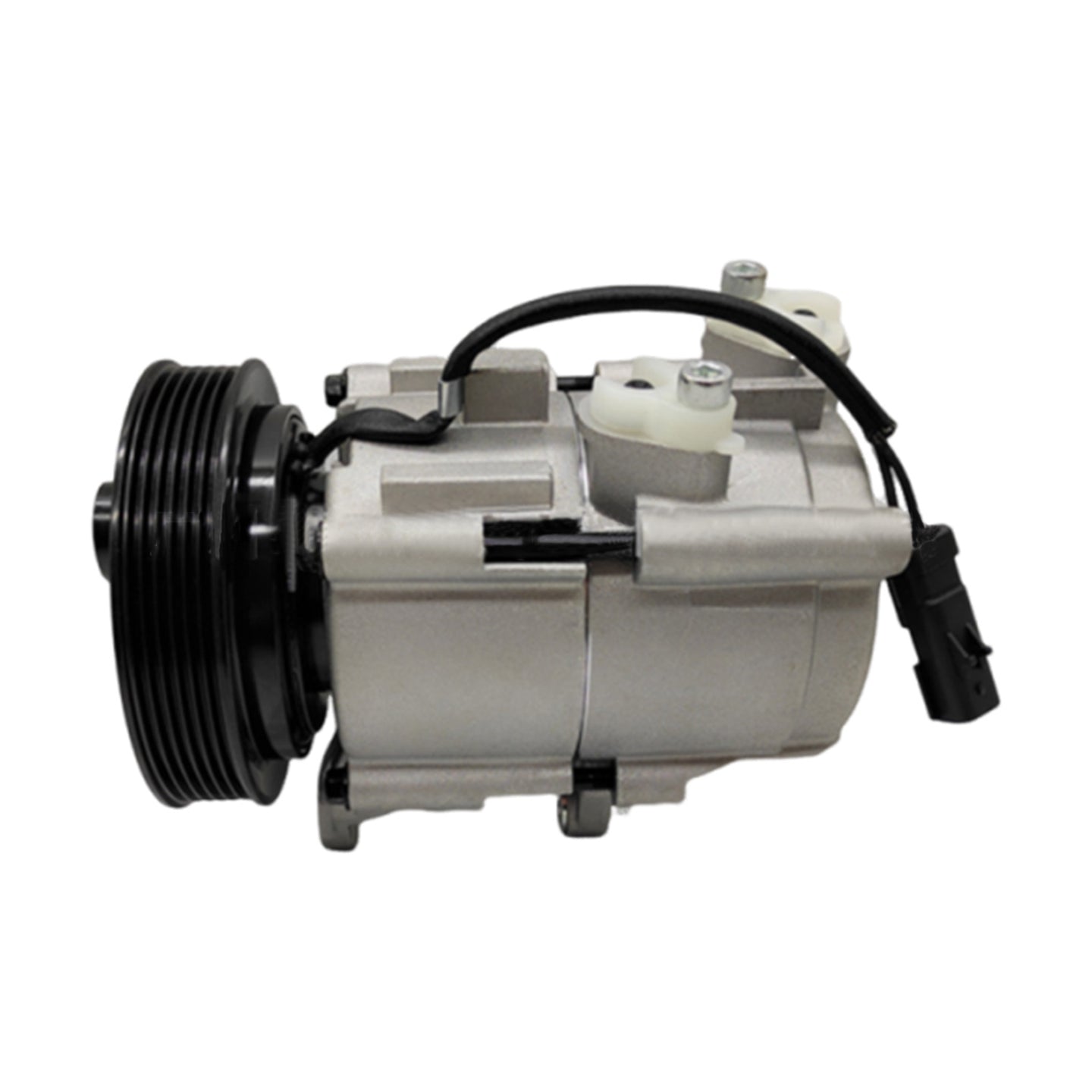 {{ Air Con AC Compressor Suitable for Jeep Cherokee KK 3.7L Petrol (01/08 - 12/12) }} - Buy Car Parts Online at {{ Kaka Auto Parts }}.
