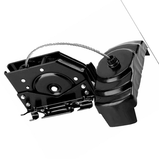 Spare Tire Hoist Assembly Suitable For Chevy Tahoe Suburban GMC Yukon 2001-2017