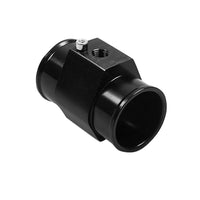 36mm Car Water Temperature Sensor Gauge Radiator Hose Joint Pipe Adapter Suitable For Universal Cars