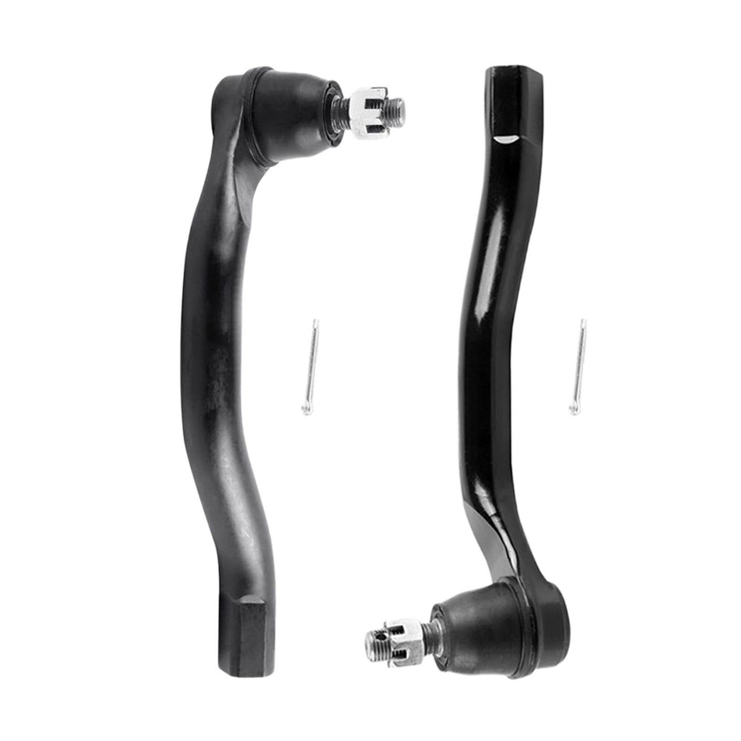 {{ Pair LH+RH Tie Rod Ends Suitable For Honda Civic FD FD1 FD2 FD3 1.3 2006-2012 }} - Buy Car Parts Online at {{ Kaka Auto Parts }}.