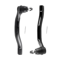 {{ Pair LH+RH Tie Rod Ends Suitable For Honda Civic FD FD1 FD2 FD3 1.3 2006-2012 }} - Buy Car Parts Online at {{ Kaka Auto Parts }}.