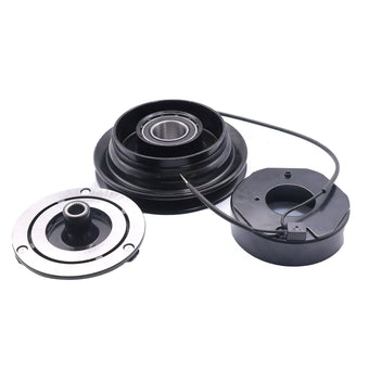 compare product Clutch Suitable For Toyota Landcruiser HZJ105R HZ 4.2L Diesel 98-07 CECLX1170