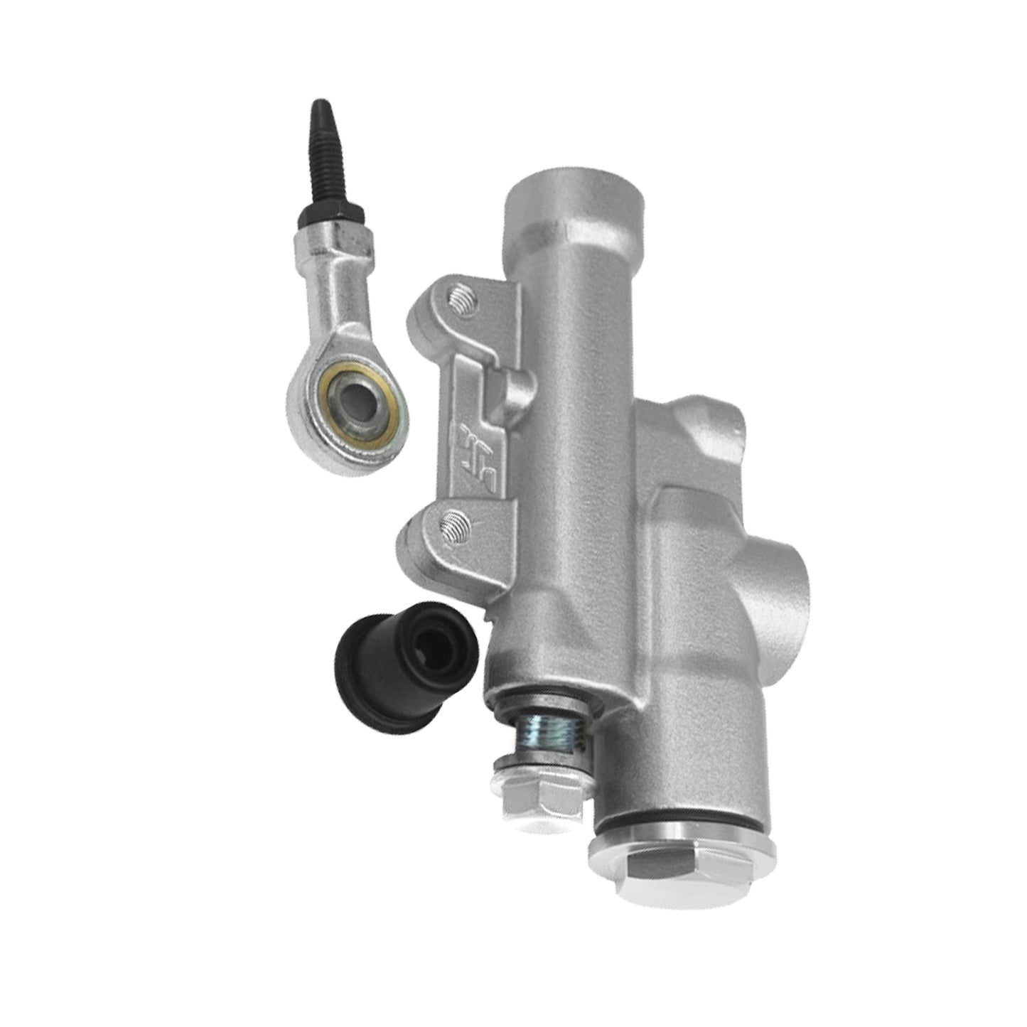 Rear Brake Master Cylinder Suitable For KTM 125, 150, 200, 250, 300, 350, 400, 450 & 500 Models