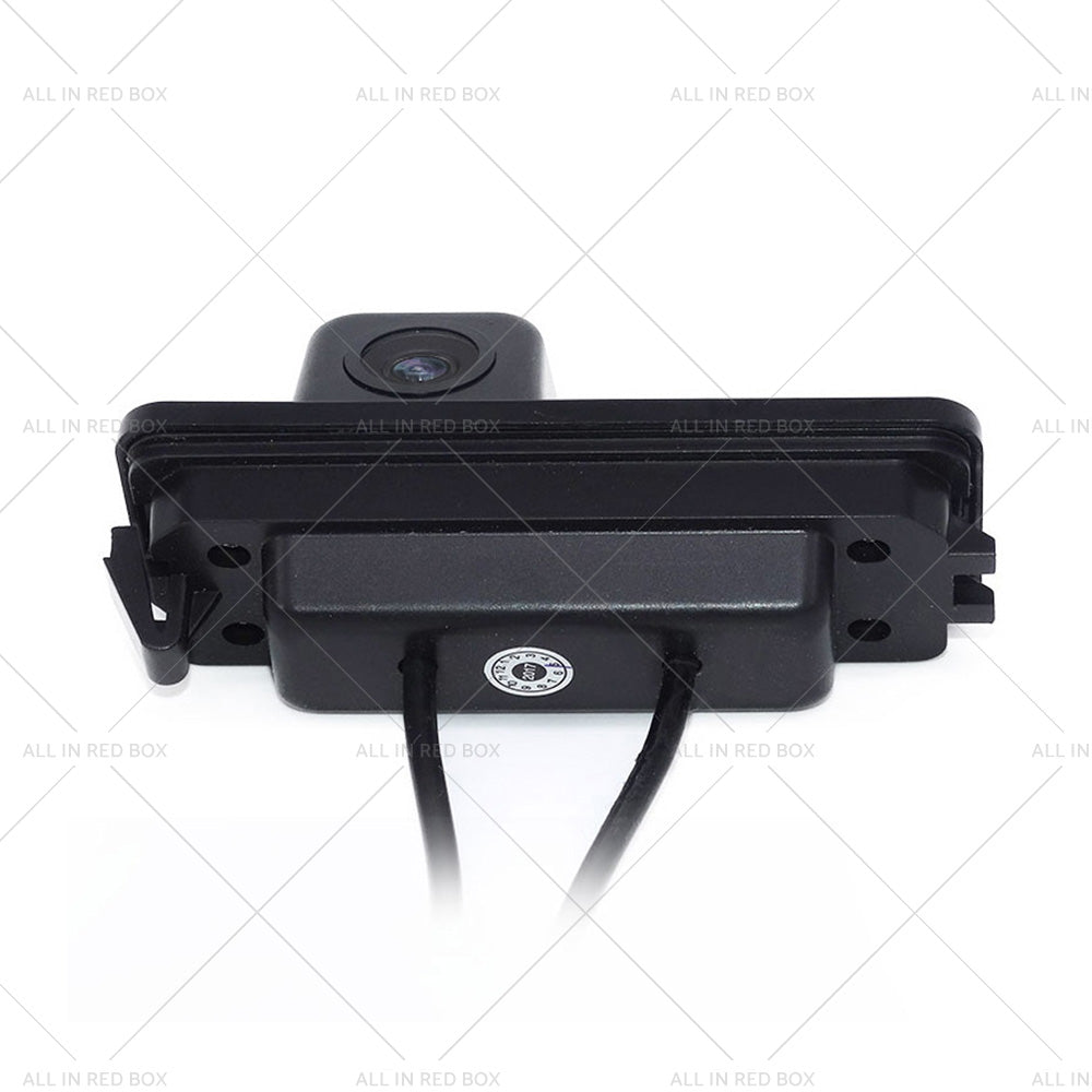 {{ Rear View Camera Suitable For VW Passat Polo Golf Bora Reverse Backup Parking }} - Buy Car Parts Online at {{ Kaka Auto Parts }}.