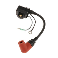 Suitable for Outboard Yamaha 55HP 60HP 70HP 75HP 80HP 90HP Ignition Coil