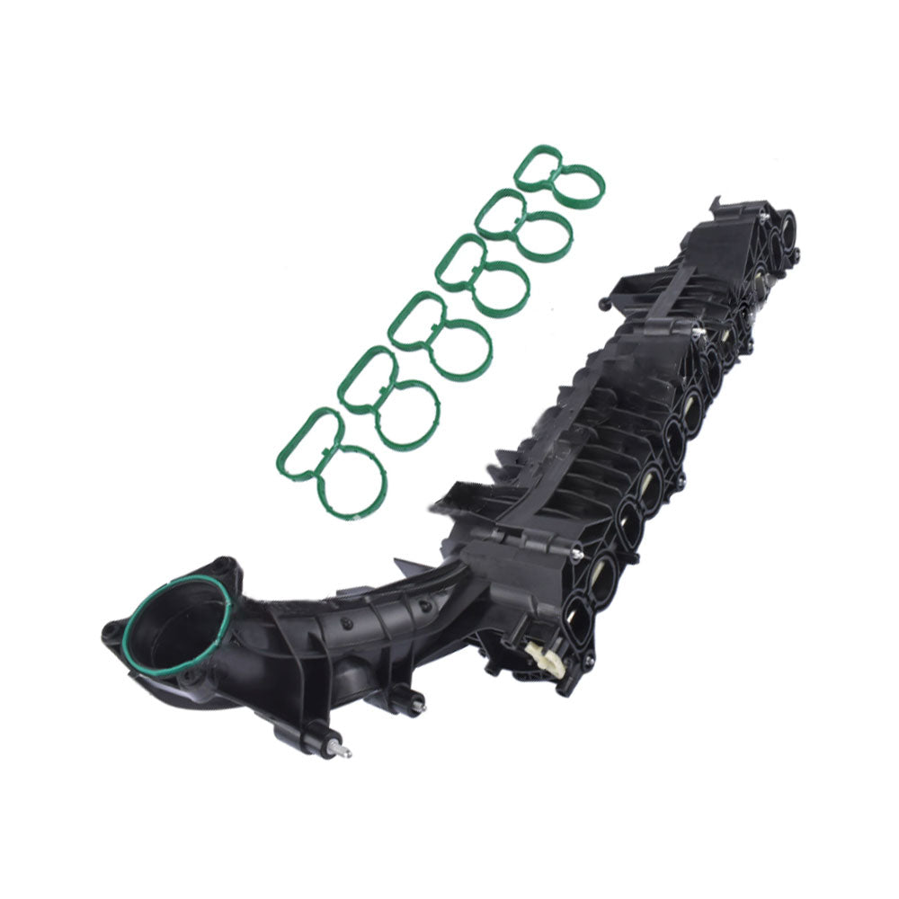 1x Intake Inlet Manifold Suitable For BMW BMW X3 X4 X5 G01 G02 G05 F97 F98 F95