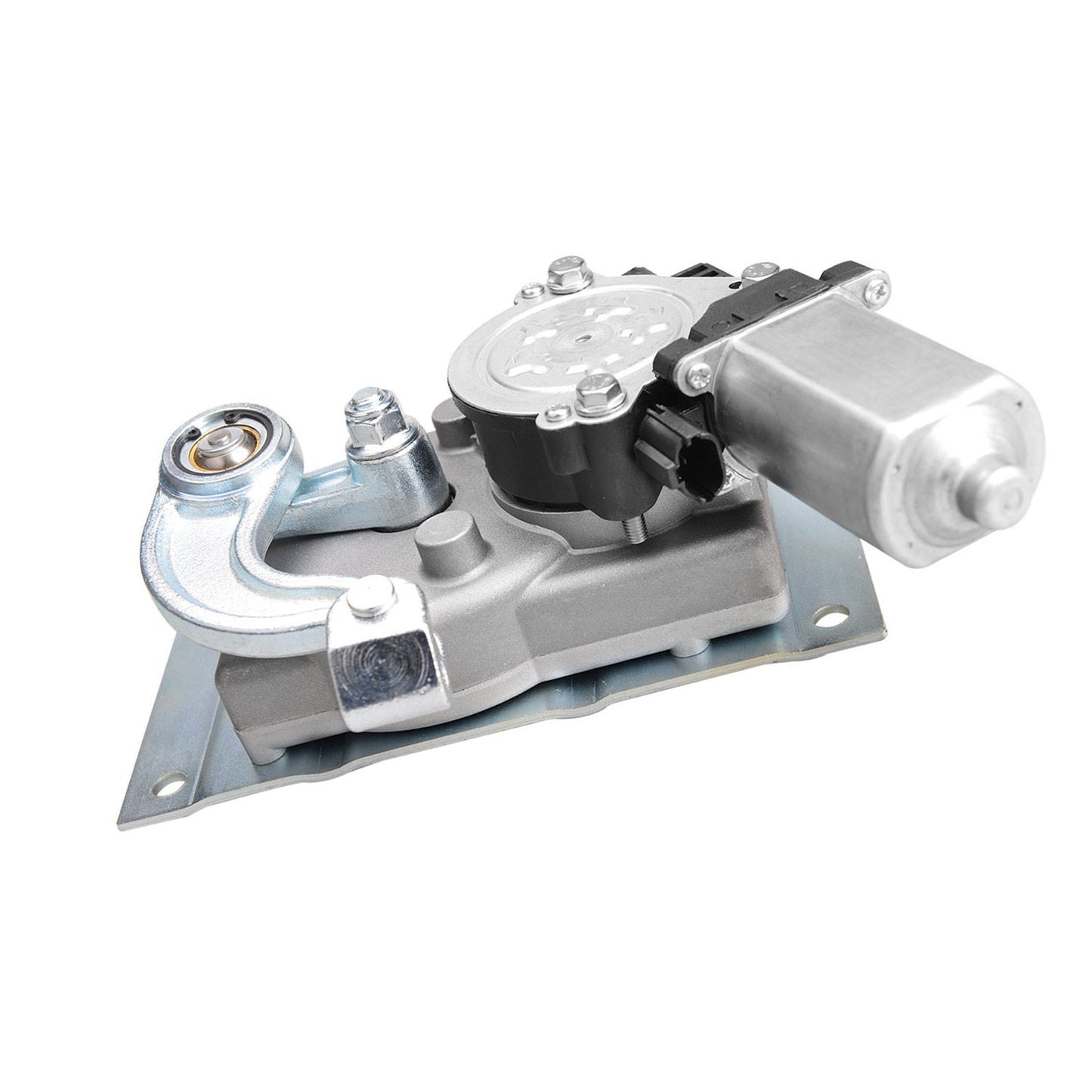 {{ RV Gear Box Linkage with Motor Suitable For Kwikee Electric Steps Replace 366043 }} - Buy Car Parts Online at {{ Kaka Auto Parts }}.