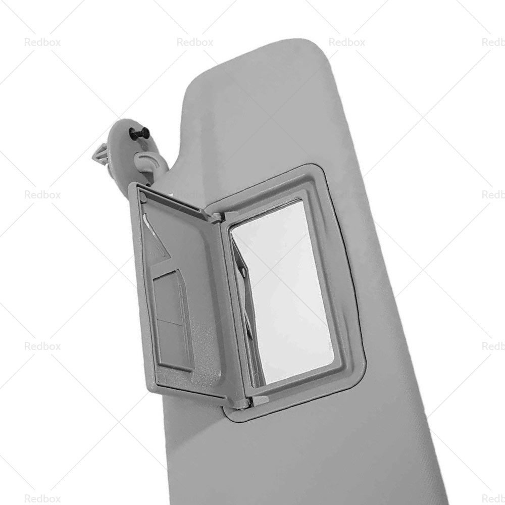 {{ Sun Visor Driver Right Side Suitable For Holden Barina TM 2011-2018 95327507 }} - Buy Car Parts Online at {{ Kaka Auto Parts }}.