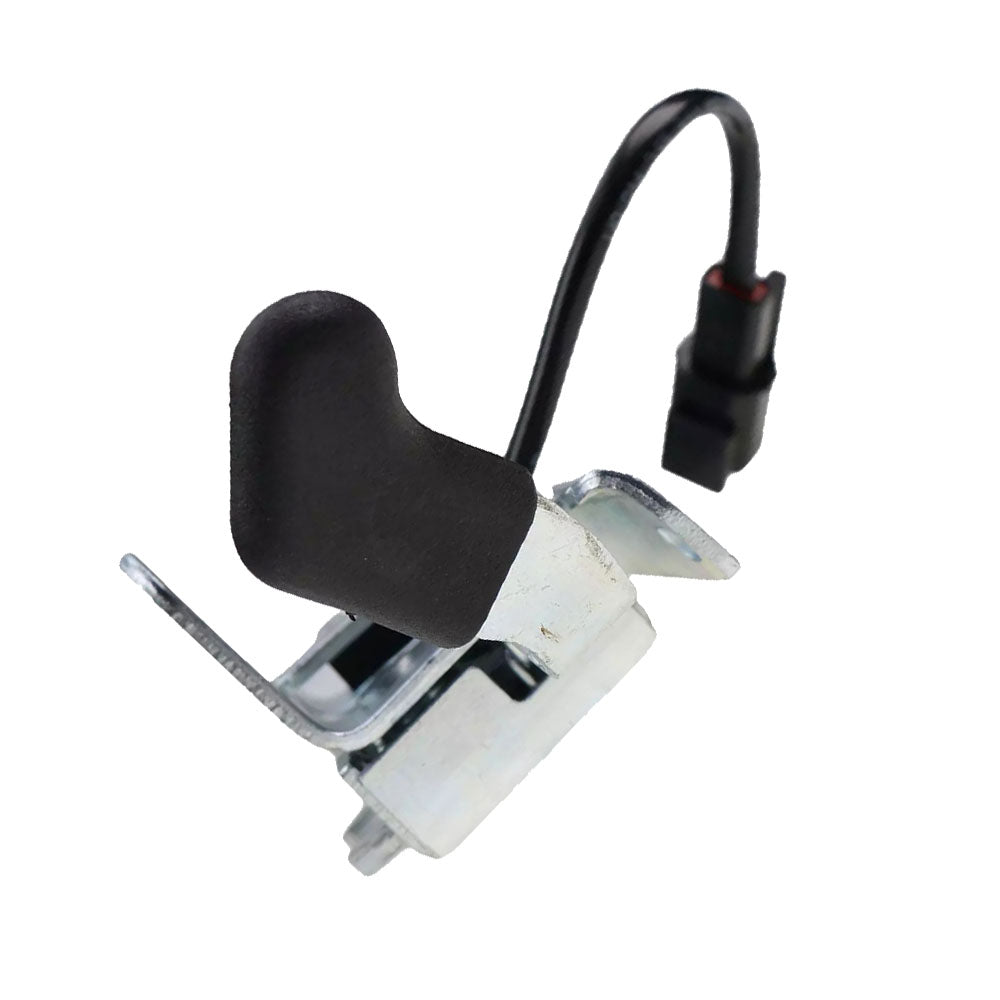 {{ Door Lock Latch Suitable for Bobcat S550 S250 S300 S330 S450 S510 S530 7109661 }} - Buy Car Parts Online at {{ Kaka Auto Parts }}.