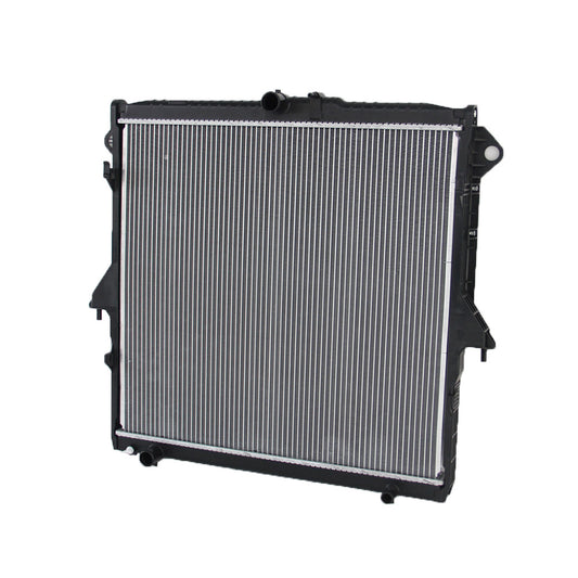 Radiator Suitable For Ford Ranger PX / Mazda BT-50 2.2L 3.2L Turbo Diesel 2011-On