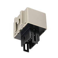 8-Pin Speed Adjustable LED Flasher Relay Suitable For Turn Signal Light Indicators Blinker