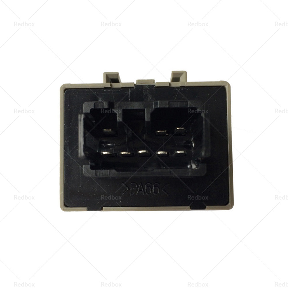 {{ 8Pin Speed Adjustable LED Flasher Relay Turn Signal Light Indicators Blinker }} - Buy Car Parts Online at {{ Kaka Auto Parts }}.